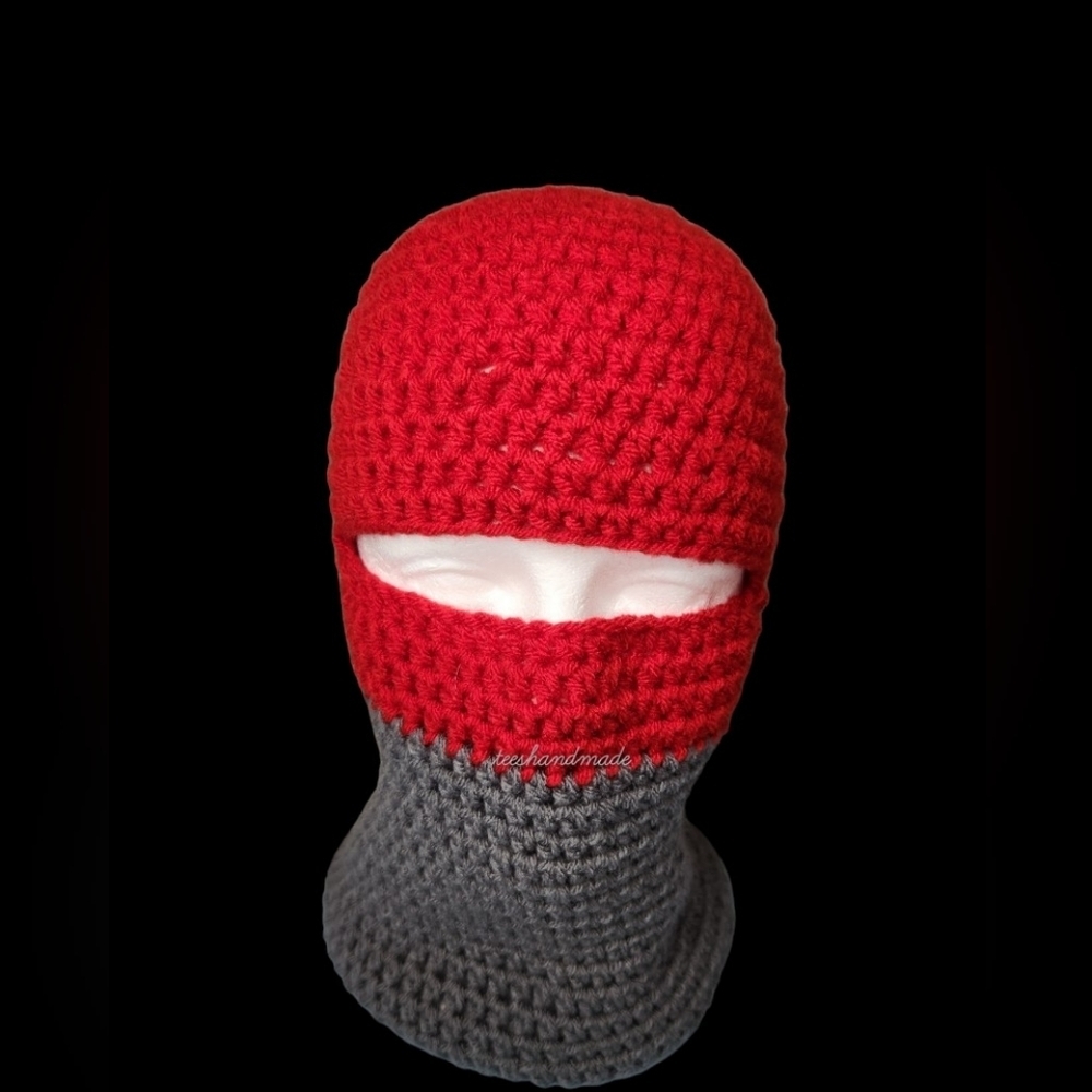 Ski Mask - Picture 2 of 4